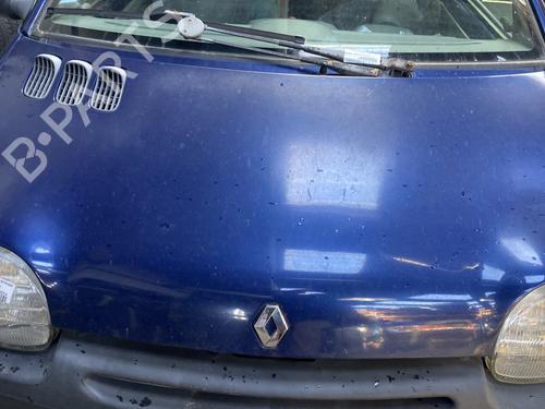 Used Hood Hood RENAULT TWINGO I (C06_) [1993-2012] 33554553 33554553
