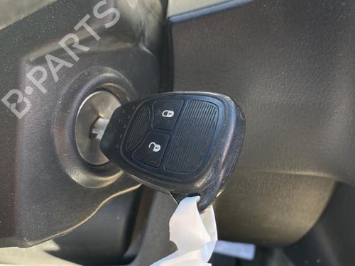 Ratlås/Tændingslås JEEP COMPASS (MK49) 2.2 CRD 4x4 | BP29318122M48 