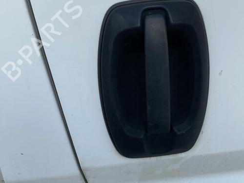 Front right exterior door handle CITROËN JUMPER II Van 2.0 BlueHDi 110 | BP25270497C129 