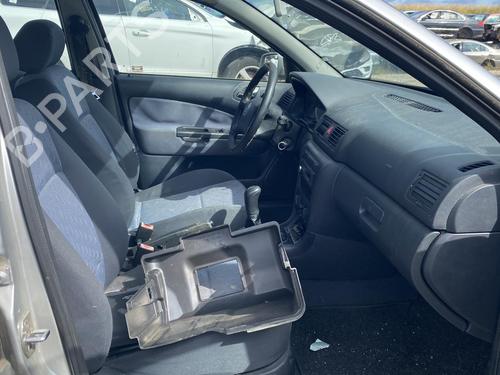 Høyre baklys SKODA OCTAVIA I (1U2) 1.9 TDI | BP19906007C35 