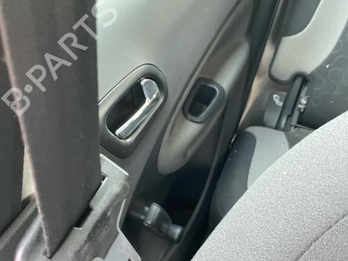 Used Front right seatbelt Front right seatbelt 38064204 38064204
