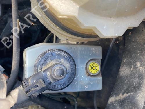 Used Brake master cylinder Brake master cylinder 36954686 36954686