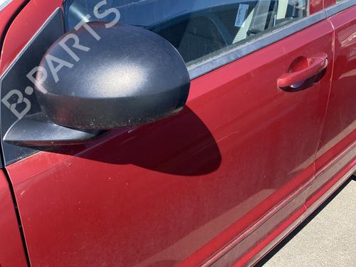 Used Left front door DODGE CALIBER 2.0 CRD (140 hp) 28582947