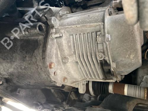 Gearbox PEUGEOT 2008 I (CU_) 1.6 HDi | BP37471168M3 - Image 3