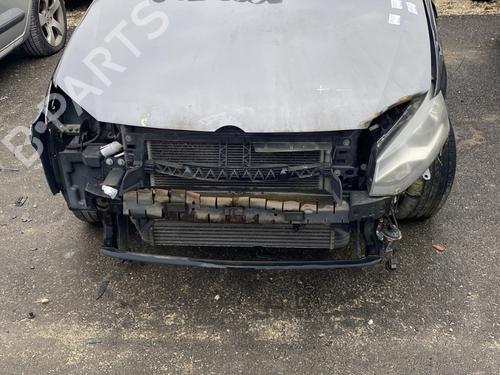 Used Gearbox VW POLO V (6R1, 6C1) 1.6 TDI (75 hp) 24400356