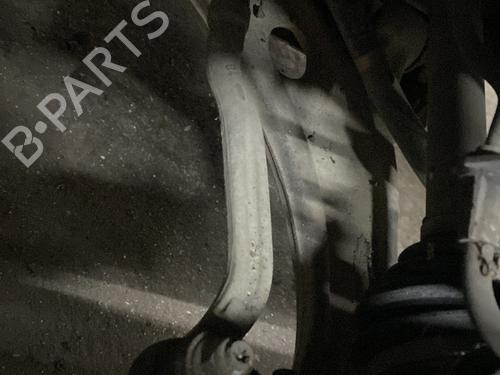 Used Right front steering knuckle PEUGEOT 308 SW II (LC_, LJ_, LR_, LX_, L4_) 1.6 BlueHDi 100 (99 hp) 21086758