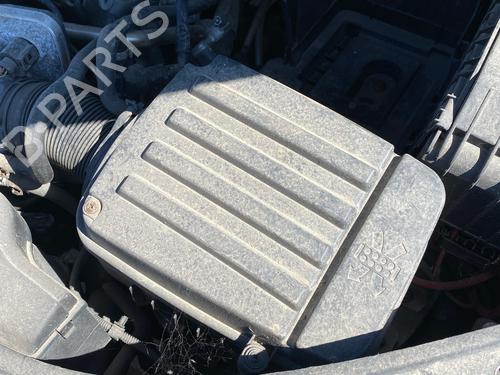 Air filter box VW GOLF PLUS V (5M1, 521) 2.0 FSI | BP34185170M87  - Image 5