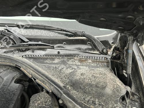 Used Front wipers mechanism BMW 3 (F30, F80) [2011-2018]  21683032