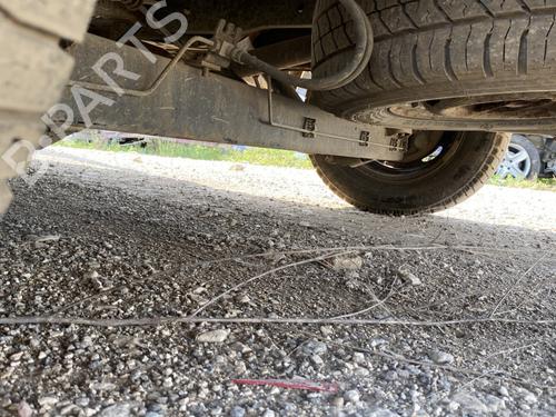 Rear axle FORD TRANSIT Platform/Chassis (FM_ _, FN_ _) 2.0 TDCi (F_E_, F_F_) | BP26688142M2 