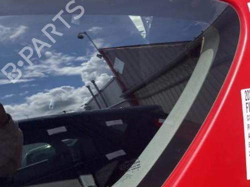 Rear left quarter glass CITROËN C1 (PM_, PN_) 1.0 | BP19912908C93 