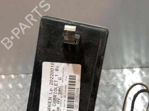 Left front indicator VW GOLF III Cabriolet (1E7) 1.8 | BP22110237C32 - Image 2