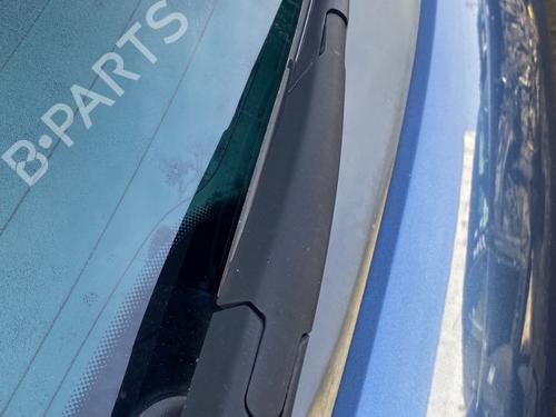 Used Rear wiper motor Rear wiper motor RENAULT MEGANE IV Hatchback (B9A/M/N_) 1.2 TCe 130 (B9MR) (130 hp) 33553228 33553228