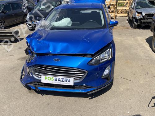 Subframe FORD FOCUS IV (HN) 1.5 EcoBlue | BP27266435M9 - Image 2