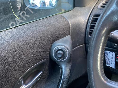 Front left panel RENAULT LAGUNA II (BG0/1_) | BP36528956C58 - Image 2