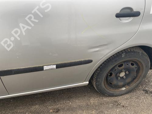 Bagskærm venstre Bagskærm venstre SEAT IBIZA III (6L1) 1.2 (64 hp) 33951285 33951285