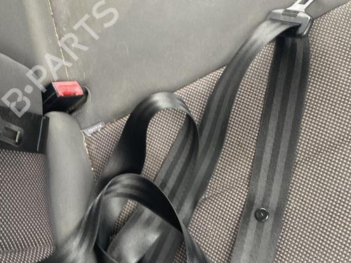 Used Rear right seatbelt Rear right seatbelt SEAT LEON (1P1) 1.9 TDI (105 hp) 33933794 33933794