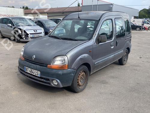 Lamp holder RENAULT KANGOO (KC0/1_) 1.4 (KC0C, KC0H, KC0B, KC0M) | BP22113654L10 