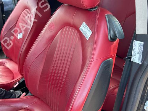 Left front seat ALFA ROMEO MITO (955_) 1.3 MultiJet (955AXP1A, 955AYC1A) | BP35884431C15 - Image 3