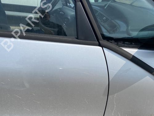 Right front door RENAULT ESPACE III (JE0_) 2.2 12V TD (JE0E, JE0H, JE0P) | BP26457508C3 