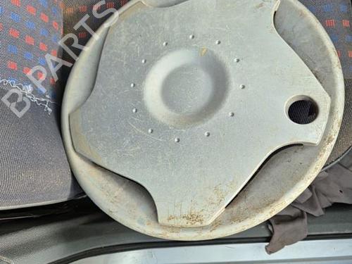 Hub cap RENAULT CLIO I (B/C57_, 5/357_) 1.1 | BP22120547C160 
