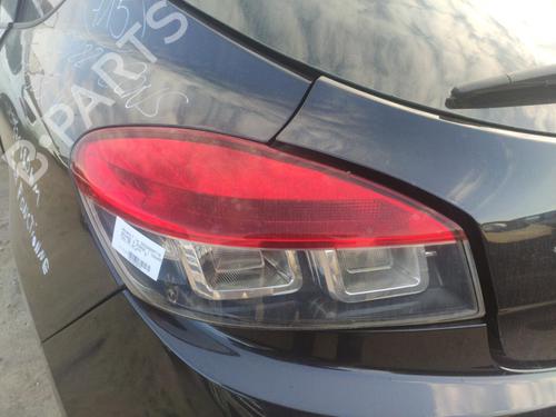 Used Right taillight RENAULT MEGANE III Coupe (DZ0/1_) 1.9 dCi (DZ0N, DZ0J, DZ1J, DZ1K) (131 hp) 22110418