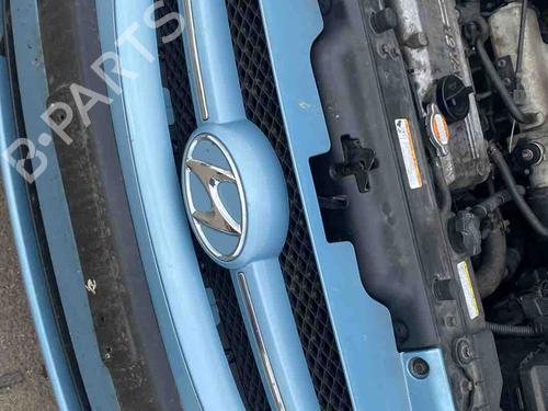 grille-hyundai-getz-tb-2001-2002-2003-2004-2005-2006-2007-2008-2009-2010-2011-36583353 main image