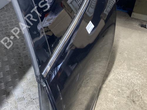Used Left rear door RENAULT CLIO IV (BH_) 1.5 dCi 90 (90 hp) 19914763