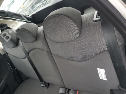 Used Rear seat CITROËN C3 I (FC_, FN_) 1.4 HDi (68 hp) 22119897