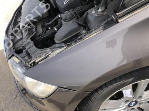 Left front fenders BMW 1 (E81) 120 d | BP19910014C41 