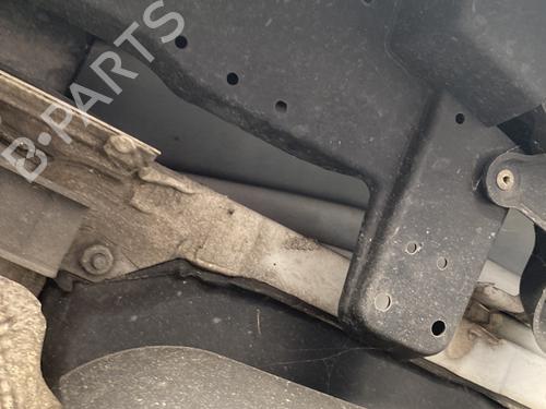 Used Rear bumper reinforcement Rear bumper reinforcement 28049441 28049441