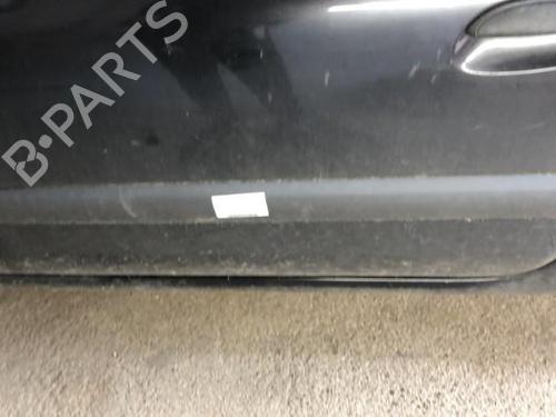Used Door moulding trim RENAULT CLIO II (BB_, CB_) 1.5 dCi (B/CB07) (65 hp) 22652649