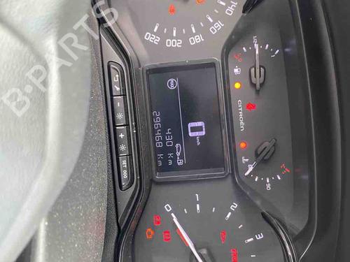 Instrument cluster CITROËN C3 III (SX) | BP36438356C47 - Image 3