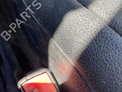 Sikkerhedssele-spænde Sikkerhedssele-spænde MERCEDES-BENZ A-CLASS (W169) A 180 CDI (169.007, 169.307) (109 hp) 33832429 33832429