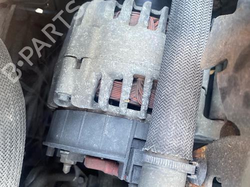 Used Alternator Alternator RENAULT MEGANE III Hatchback (BZ0/1_, B3_) 1.5 dCi (106 hp) 39631395 39631395