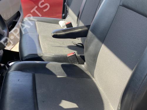 Left front seat PEUGEOT EXPERT Van (V_) 1.6 BlueHDi 115 | BP25588286C15  - Image 6