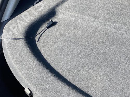 Used Rear parcel shelf Rear parcel shelf RENAULT MEGANE III Hatchback (BZ0/1_, B3_) 1.5 dCi (BZ0C) (90 hp) 26594405 26594405