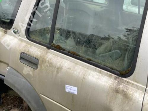 Used Right rear door LAND ROVER FREELANDER I (L314) 1.8 16V 4x4 (117 hp) 22118384