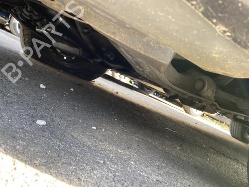 Used Steering rack Steering rack FIAT ULYSSE (179_) 2.2 JTD (128 hp) 27977162 27977162