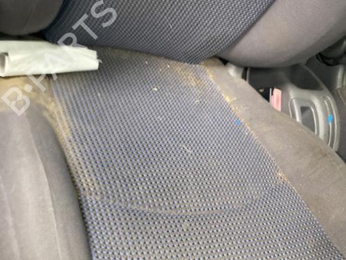Right front seat PEUGEOT 206 SW (2E/K) 1.4 | BP22122312C16 