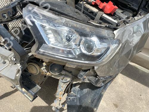 Used Left headlight Left headlight 36400647 36400647