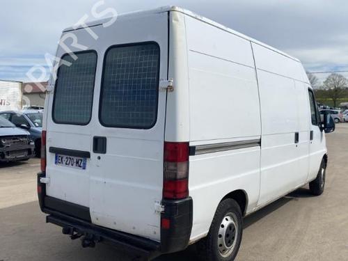 Left front door FIAT DUCATO Van (230_) 2.5 TDI | BP22120239C2 