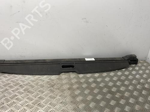 Used Rear parcel shelf OPEL ZAFIRA / ZAFIRA FAMILY B (A05) 1.7 CDTI (M75) (125 hp) 19905581