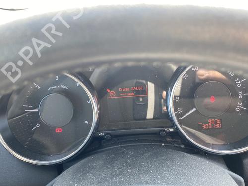 instrument-cluster-peugeot-5008-0u_-0e_-2009-2010-2011-2012-2013-2014-2015-2016-2017-26743783 main image