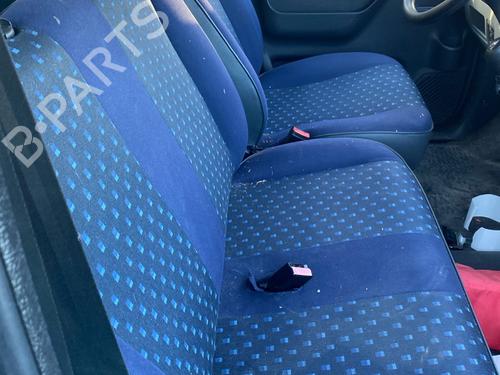Used Right front seat Right front seat PEUGEOT EXPERT (224_) 1.9 D (69 hp) 40453500 40453500