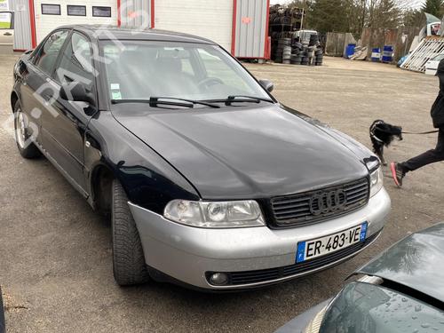Hub cap AUDI A4 B5 (8D2) 1.9 TDI | BP19904281C160 