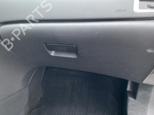 Used Glove box OPEL ASTRA J (P10) 1.7 CDTI (68) (125 hp) 31093467