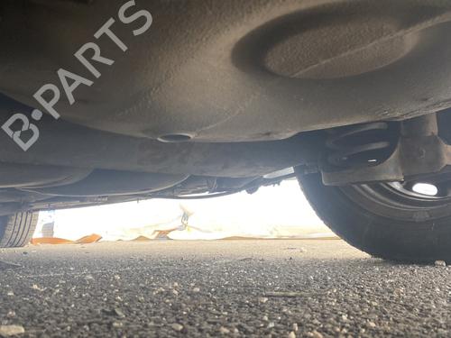 Bagaksel Bagaksel SEAT IBIZA III (6L1) 1.2 (64 hp) 33951353 33951353