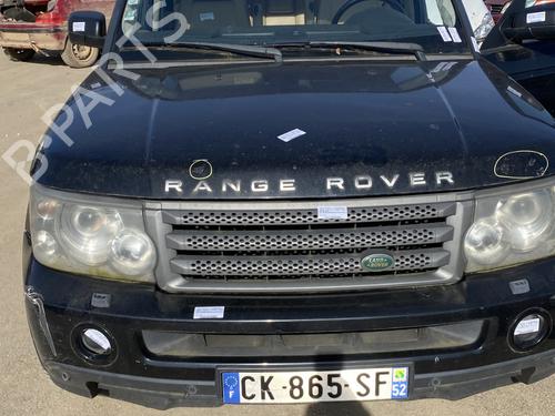 Used Other LAND ROVER RANGE ROVER SPORT I (L320) 2.7 D 4x4 (190 hp) 24055710
