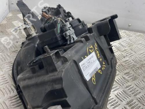 Used Right headlight Right headlight RENAULT SCÉNIC I MPV (JA0/1_, FA0_) 1.9 dCi (JA05, JA1F) (102 hp) 22117454 22117454