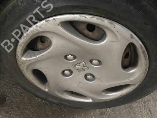 other-peugeot-206-hatchback-2ac-1998-1999-2000-2001-2002-2003-2004-2005-2006-2007-2008-2009-2010-2011-2012-30851853 main image